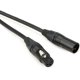 thumbnail image 1 of Cable de micrófono Hosa CMK-005AU Edge XLR macho a hembra de 1,5 m, 1 of 1