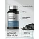 thumbnail image 3 of Suplemento Horbäach Raw Adrenal Glandular 350 mg 90 cápsulas, 3 of 3