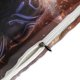 thumbnail image 4 of Black Panther Bedding Comforter Sets 3-Piece Bedding Set Soft Warm Bed Set for Bedroom All Season, 4 of 5