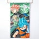 thumbnail image 1 of Toalla Playa MF 70x140 Dragon Ball Cuatro, 1 of 3