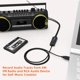 thumbnail image 5 of Controlador de tarjeta de captura de audio Genius AV202-B USB2.0 para Windows 11, 5 of 6