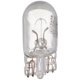 thumbnail image 1 of Bombilla Hella 2825 12V 5W W2.1X9.5D T3.25 (2), 1 of 2