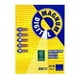 thumbnail image 1 of Resma Papel fotocopia Oficio MAGNUM, 1 of 4