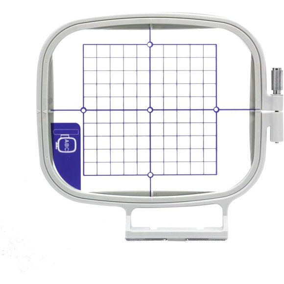 Aro de bordado Sew Tech 10x10 cm SA443 EF83