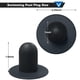thumbnail image 2 of Tapón para orificio de bomba de piscina Popbee, 4 piezas, compatible con Intex y Bestway, 2 of 7