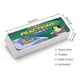 thumbnail image 2 of Estuche para Gafas Cyberchase Cuero PU, 2 of 6