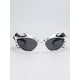 thumbnail image 2 of POLASUP GAFAS LENTES DE SOL Gafas de sol unisex futuristas cyberpunk UV400, 2 of 8