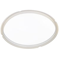 Anillo De Sellado Para Olla A Presión Eléctrica Instant Pot De 8 Litros