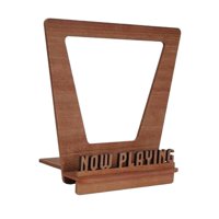 Bothyi - Porta Discos De Vinilo, Álbum De Regalo, Porta Discos Para Cómics, Periódicos Y Documentos