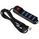 thumbnail image 2 of Alargador 3M 4POS INT, 2 of 2