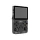 Consola R36S Negro - 2807