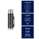 thumbnail image 2 of Termo Electrolux 1 Lt  Sense To Go Negro, 2 of 9