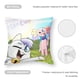 thumbnail image 5 of Billie Bust Up Fundas de almohada de terciopelo con tema, regalos de funda de almohada, decoración para el hogar, cojín de lanzar, regalo de cumpleaños para fans y parejas.30*30cm., 5 of 6