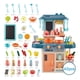 thumbnail image 2 of Juguete Cocina 42 Piezas Luz Sonido Azul 63Cm, 2 of 4