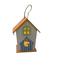 De Tin Marín - Casita De Luz