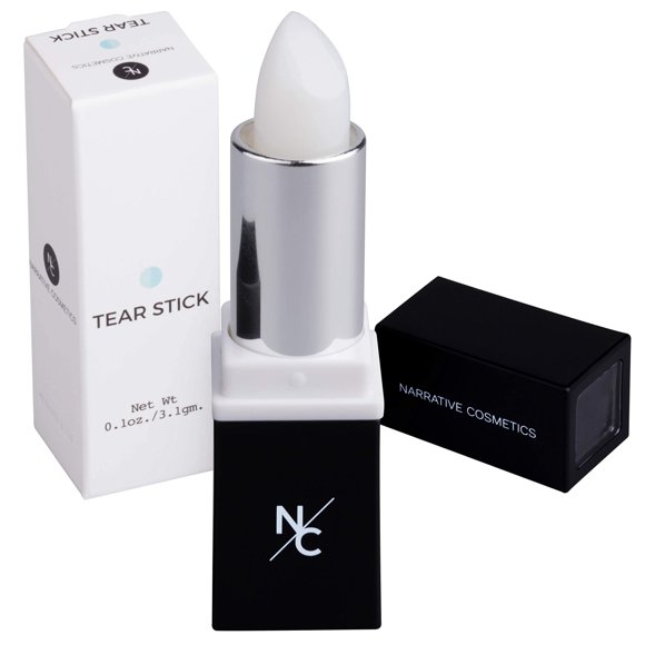 Stick de Lágrimas Narrative Cosmetics con Cera de Mentol
