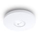 thumbnail image 1 of Access Point Wifi 6 Gigabit Tp-link Eap650 AX3000 para Techo, 1 of 6