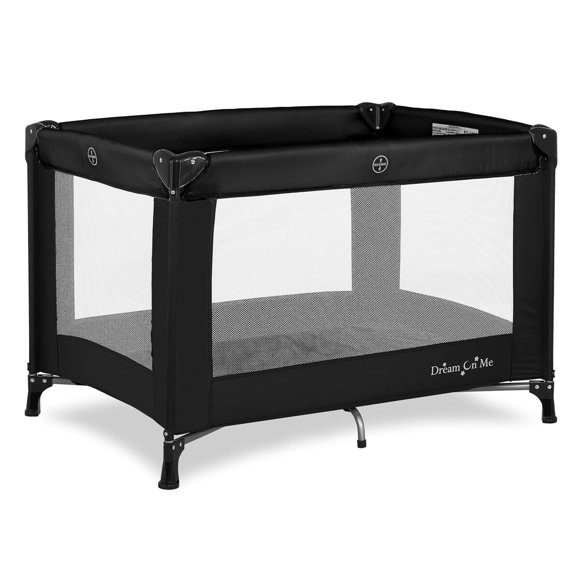 Corralito portátil Dream On Me Nest 40x28x27.5in