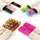 thumbnail image 3 of Bolsa para Bastidores de Mahjong Rykovul 57 cm 4 Divisores Beige, 3 of 9