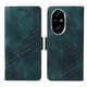 thumbnail image 1 of Carcasa FOXDOCK Honor 200 Pro de cuero PU, diseño acolchado clásico, protección contra caídas y rayones, 1 of 5