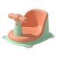 thumbnail image 5 of Asiento De Ba?era Para Bebé Asiento De Ba?era Para Bebé Para Ba?arse Verde Naranja, 5 of 5