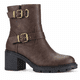 thumbnail image 3 of Botin Café Mujer Casual Chalada Treni, 3 of 7
