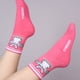 thumbnail image 2 of Calceta Mujer Gym Bunny - MD15, 2 of 3