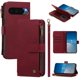 thumbnail image 1 of Cartera Google Pixel 9 Pro XL 5G con Monedero y Ranuras, Rojo, 1 of 6