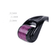 thumbnail image 2 of Derma Roller Rodillo Estimulador Crecimiento De 0.5mm, 2 of 4