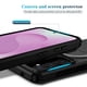 thumbnail image 5 of Funda para Samsung Galaxy S26+ 5G 6.7" con Soporte Plegable Invisible, Carga Inalámbrica Magnética MagSafe, Carcasa Deslizante para Cámara, a Prueba de Golpes y Caídas, Funda Protectora Resistente, N, 5 of 10