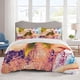 thumbnail image 1 of Tayx lor Swift Bedding Sets Cartoon Duvet Cover Lightweight 3 Piece Bet Sets for Kids Boys Girls, 1 of 5