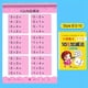thumbnail image 1 of 80 Pages/books For Children's Addition And Subtraction Math Learning Exercise Books, Handwritten Arithmetic Exercise Books, Notebooks (including Chinese Characters, But Does Not Affect Normal Use), 1 of 2