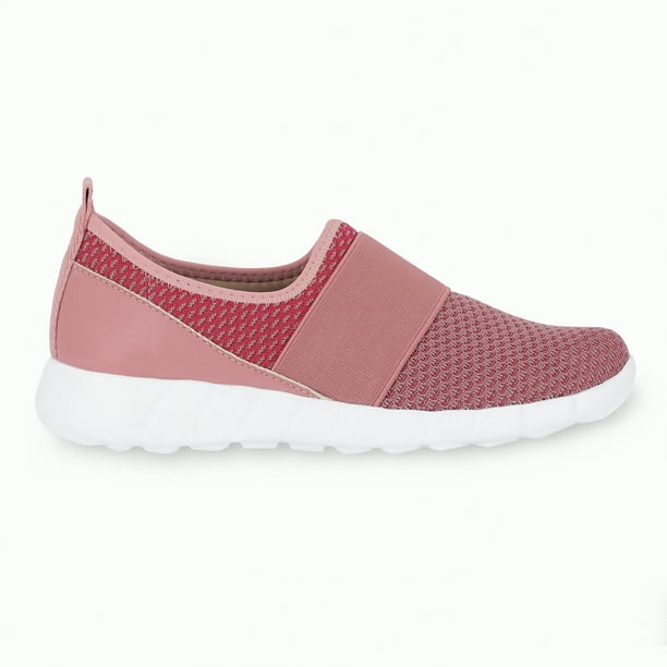 Zapatilla Urbana Mujer Rosa Fabi Piccadilly