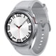 thumbnail image 1 of Galaxy Watch 6 Classic 47mm Gps + Cellular Silver 16GB - (Reacondicionado), 1 of 3