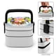 thumbnail image 5 of Fiambrera de Doble Capa Desmarcar 1000ml, 5 of 6