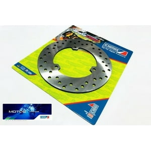 Genérico - Disco Freno Trasero Yamaha Fzn 150 3.0 / Fzn 150 4.0 Japones