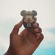 thumbnail image 3 of Altavoz Bluetooth Bitty Boomers Disney Mickey Mouse One, 3 of 3