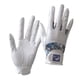 thumbnail image 5 of 1 Par De Guantes De Golf Transpirables Para Mujer Guantes De Golf Izquierdo Y Derecho 19, 5 of 5
