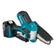 thumbnail image 2 of Podador Makita 18v Duc101sf + Cargador Y Batería 3ah turquesa, 2 of 5