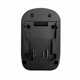 thumbnail image 5 of Adaptador Convertidor de Batería para Dewalt/Milwaukee 18V Batería Li-ion Convertir a para Bos*-ch Serie PBA Herramientas Eléctricas, 5 of 7