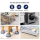 thumbnail image 5 of Soporte para lavadora MWELLEWM Shock Noise Cancelling, 5 of 8