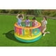 thumbnail image 3 of Juego Gimnasio Inflable Up In & Over, 3 of 13