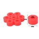 thumbnail image 3 of Conjunto de Cojines Magic 85A Rojo para Exterior VKEDA PowerDyne, 3 of 5