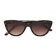 thumbnail image 2 of Gafas De Sol Cora Cat Eye Brown Tortoise Para Mujer, 2 of 5