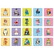 thumbnail image 2 of Memo Box Oficios 40 Piezas Ludattica, 2 of 2