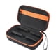 thumbnail image 4 of Bolsa De Almacenamiento Para Micrófonos Portátiles Multifunción Para Espectáculos Al Aire Libre Tipo Recargable, 4 of 5
