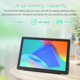 thumbnail image 2 of Tablet Bnegynng BNCP10 10 Android 15 6GB 32GB Teclado, 2 of 3