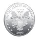 thumbnail image 1 of Plateado American 46th President Biden Coin Collectibles Patriots, 1 of 5
