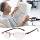 thumbnail image 1 of Gafas De Presbicia Con Zoom Inteligente Y Antiluz Azul, De Vanguardia, Con Doble Luz, De Lejos Y De Cerca, De Doble Propósito, Para Hombres Y Mujeres, Gafas Antiguas., 1 of 4