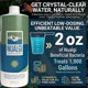 thumbnail image 4 of Tratamiento de Agua para Estanques PondPatrol 500 ml 6-Cepas, 4 of 8